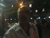 بالفيديو.. مواطن للمسئولين:"حق العامل فين عشان مش عارفين نعيش"