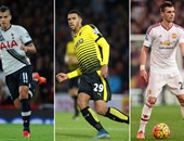 أكثر اللاعبين خشونة فى البريميرليج