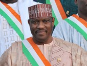 اعتقال زعيم المعارضة فى النيجر بعد عودته من المنفى
