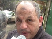 بالفيديو.. مواطن يطالب الداخلية بالقبض على نصابين فى بنى سويف