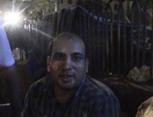 بالفيديو.. مواطن يطالب الدولة بتطوير الصناعة المصرية