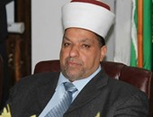وزير الأوقاف الفلسطينى ومفتى القدس يغادران إلى عمان