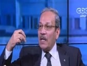 علاء عبد المنعم: الهمّ الشاغل لـ"فى حب مصر" سنّ قوانين لتحقيق طموح المصريين