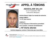 فرنسا تتوصل إلى هوية الإرهابى الثامن المتورط فى تفجيرات باريس