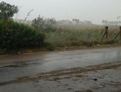 مصرع شخصين جراء الأمطار الغزيرة بولاية البحر الأحمر السودانية