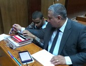 بالفيديو.. لأول مرة.. جهاز لتصويت الطلاب المكفوفين بانتخابات الطلاب بجامعة القاهرة