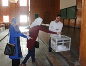 طلاب 4 كليات يتنافسون على منصب نائب رئيس اتحاد جامعة القاهرة