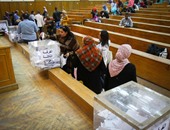 قائمة "هنغير" تكتسح انتخابات الطلاب بالفرقتين الأولى والثانية بحقوق القاهرة