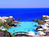 جنوب سيناء: 70% نسبة إشغال الفنادق خلال أعياد الربيع أغلبهم مصريين وعرب