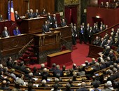 البرلمان الفرنسى يوافق على تمديد حالة الطوارئ 3 أشهر بعد هجمات باريس