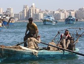 الافراج عن 65 صيادا مصريا كانوا محتجزين باليمن