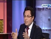 بالفيديو..خالد أبو بكر مطالبًا القضاة بمضاعفة ساعات العمل: "مصر فى حالة استثنائية"