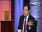 خالد أبو بكر عن افتتاح قاعدة محمد نجيب: رسالة قوية وصورة لها ألف معنى