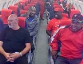 منتخب كينيا يسافر إلى الرأس الأخضر عقب حل أزمة "فلوس الطيران"