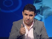 "بندق" يستشهد بحديث "سمير عثمان ونور الدين" فى قناة الأهلى للدفاع عن جريشة