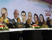 طاهر أبوزيد بالدقهلية: "جئنا لنعمل والبرلمان الذى يتقاعس سيعدم سياسيا"