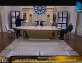 أمين "آل البيت": رجب حميدة شيعى تدعمه إيران.. والأخير: بينى وبينك النيابة