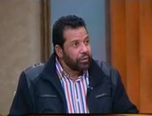 رجب هلال حميدة يعترف بوقوعه في فخ الإخوان الإرهابية: كلنا بشر وأنا أخطأت