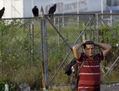 بالصور.. نيكاراجوا تغلق الحدود أمام المهاجرين الكوبيين وتنتقد كوستاريكا