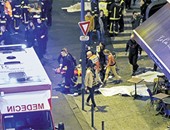  إحصائيات رسمية تؤكد انخفاض حركة السياحة فى فرنسا بسبب الإرهاب