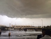 السعودية: تجهيز طواقم بشرية للتعامل مع الأوضاع التى خلفتها الأمطار فى جدة