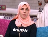 رضوى حسن: الإعلام بصيرة قبل البصر.. وخالد النبوى سبب تحقيق حلمى