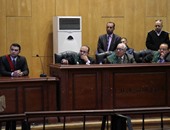 تأجيل محاكمة 20 متهما بـ"أحداث عرب غنيم" فى حلوان إلى  17 يناير للاطلاع