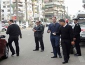 الداخلية: 11 نوفمبر ارتداء الزى الشتوى لأعضاء هيئة الشرطة