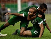 محمد السهلاوى يتخطى ليفاندوفسكى فى قائمة هدافى العالم 2015 بعد مباراة السعودية وتيمور