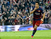 بالفيديو.. سواريز يُسجل ثانى أهداف برشلونة فى نهائى المونديال