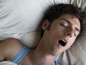 طرق طبيعية تساعدك فى التغلب على "الشخير أثناء النوم"