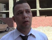 بالفيديو ..مواطن لـ "محافظ الجيزة" : "عاوزين نشرب ميه زى البنى آدمين"