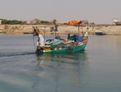مأساة 10 أسر بدمياط ينتظرون أبناءهم بعد غرق مركب زينة البحرين منذ 5 أشهر