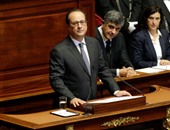 البرلمان الفرنسى يوافق على تمديد حالة الطوارئ حتى أواخر مايو