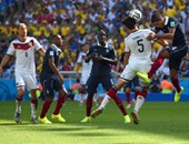 يورو 2016.. فرنسا تبحث عن رد الاعتبار أمام ألمانيا