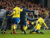 بالفيديو.. السويد وأوكرانيا آخر المتأهلين لـ"يورو 2016"