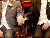 بعد خطوبة 5 سنوات.. أول زواج رسمى للمثليين جنسيًا فى أيرلندا