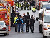 حظر تظاهرتين بفرنسا والمدعى العام يؤكد عدم التحقق من هويات قتلى"سان دونى"