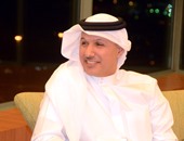 عبد الله الشاهين يهنئ الرئيس عبد الفتاح السيسى بفوزه بفترة رئاسية ثانية 