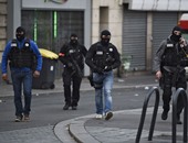 الشرطة الفرنسية تداهم معاقل الإرهابيين  فى باريس