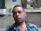 بالفيديو.. مواطن لرئيس الوزراء : "عاوز أشتغل لو حتى زبال "