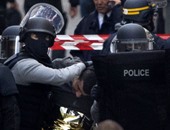 قنصل مصر بباريس: إعادة جثمان المصرى ضحية أحداث باريس لأرض الوطن غدا