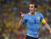 قائد أوروجواى: محمد صلاح لاعب سريع وأخشى مواجهته فى مباراة مفتوحة