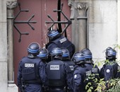 الشرطة الفرنسية تخلى المنطقة 10 بباريس بعد سماع طلقات نارية