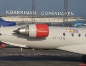 إعادة فتح مطارى كوبنهاجن وأوسلو بعد رصد مسيرات مجهولة