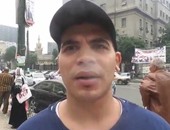 بالفيديو..مواطن لوزير الصحة: "المستشفيات الحكومية كلها إهمال..والممرضات تحتاج لتأهيل"