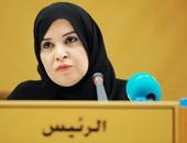 رئيسة البرلمان الإماراتى: خفض التمثيل الدبلوماسى بلبنان لإعادة­ مسار العلاقات