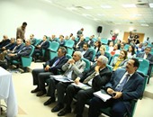 بروتوكول تعاون بين جامعة النيل والمنيا فى مجال الهندسة وريادة الأعمال