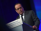 الرئيس الفرنسى يعرب عن أسفه بشأن حادث الحافلة المدرسية وينعى الضحايا