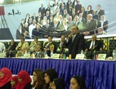 طاهر أبو زيد: البرلمان القادم لن يستمر إذا لم يعمل لوجه الله 